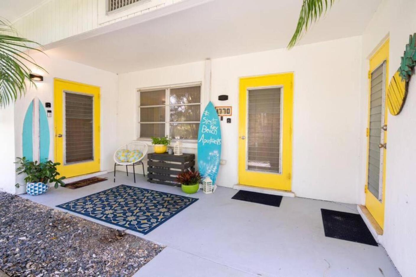 Fantastic Island House 1 Mile To The Beach With Heated Pool Sarasota Pokoj fotografie