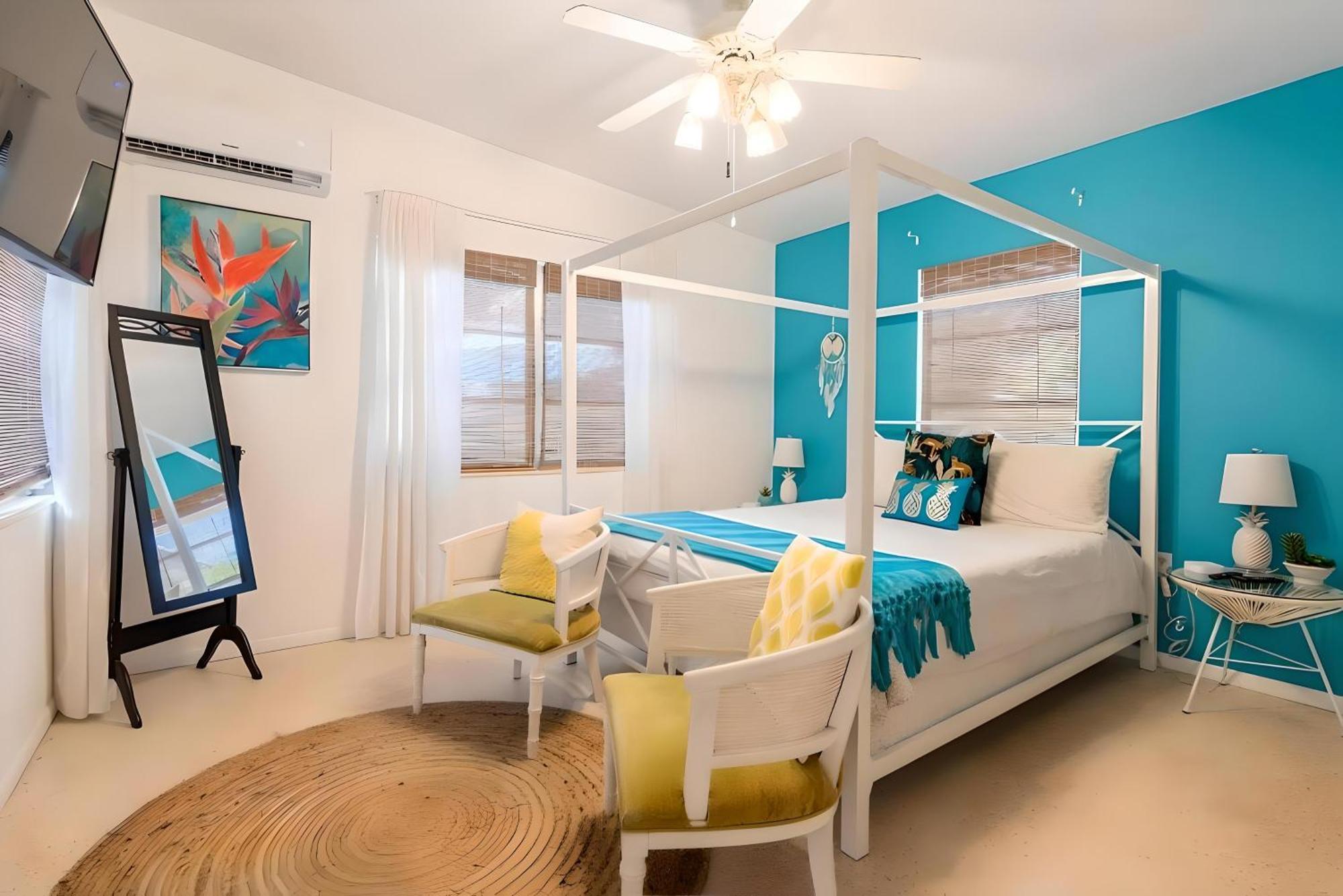 Fantastic Island House 1 Mile To The Beach With Heated Pool Sarasota Exteriér fotografie
