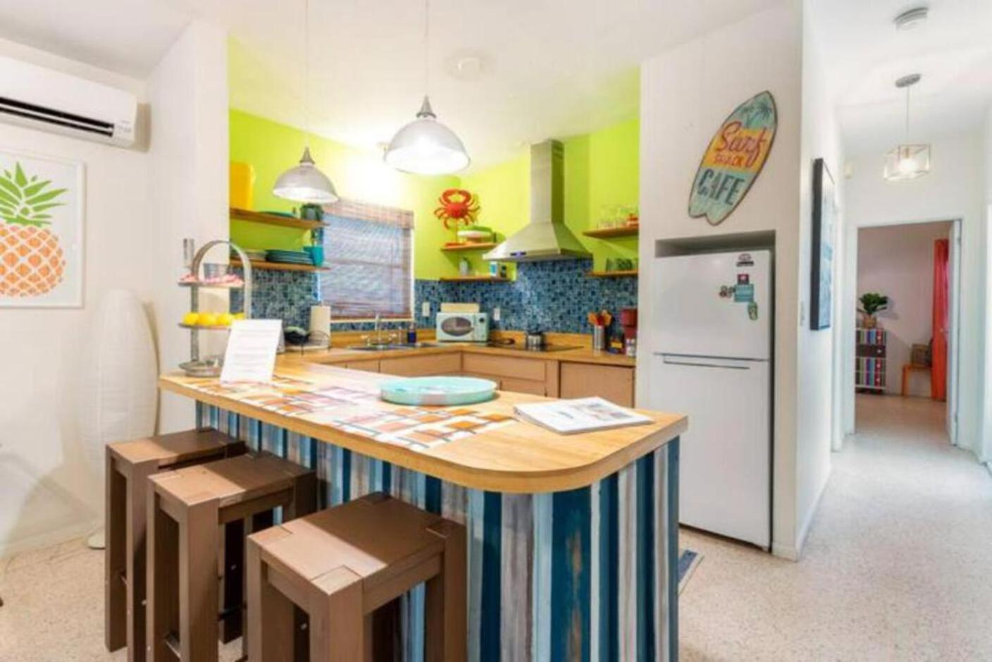 Fantastic Island House 1 Mile To The Beach With Heated Pool Sarasota Pokoj fotografie