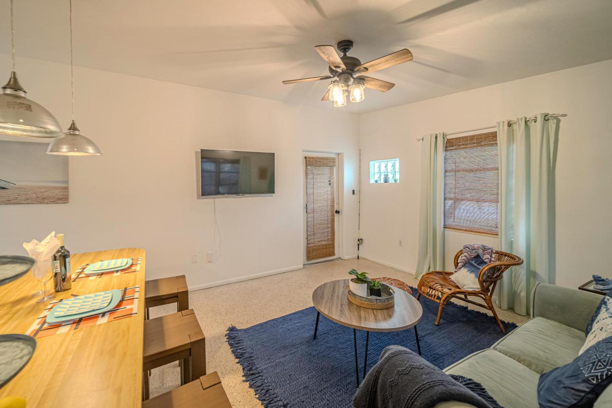 Fantastic Island House 1 Mile To The Beach With Heated Pool Sarasota Exteriér fotografie