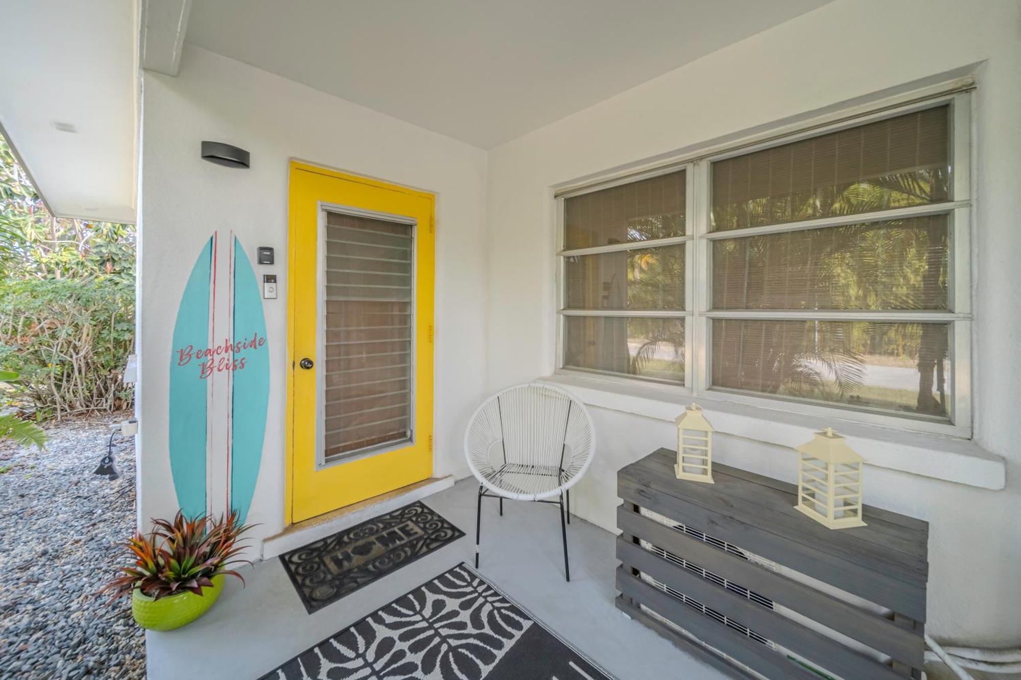 Fantastic Island House 1 Mile To The Beach With Heated Pool Sarasota Exteriér fotografie