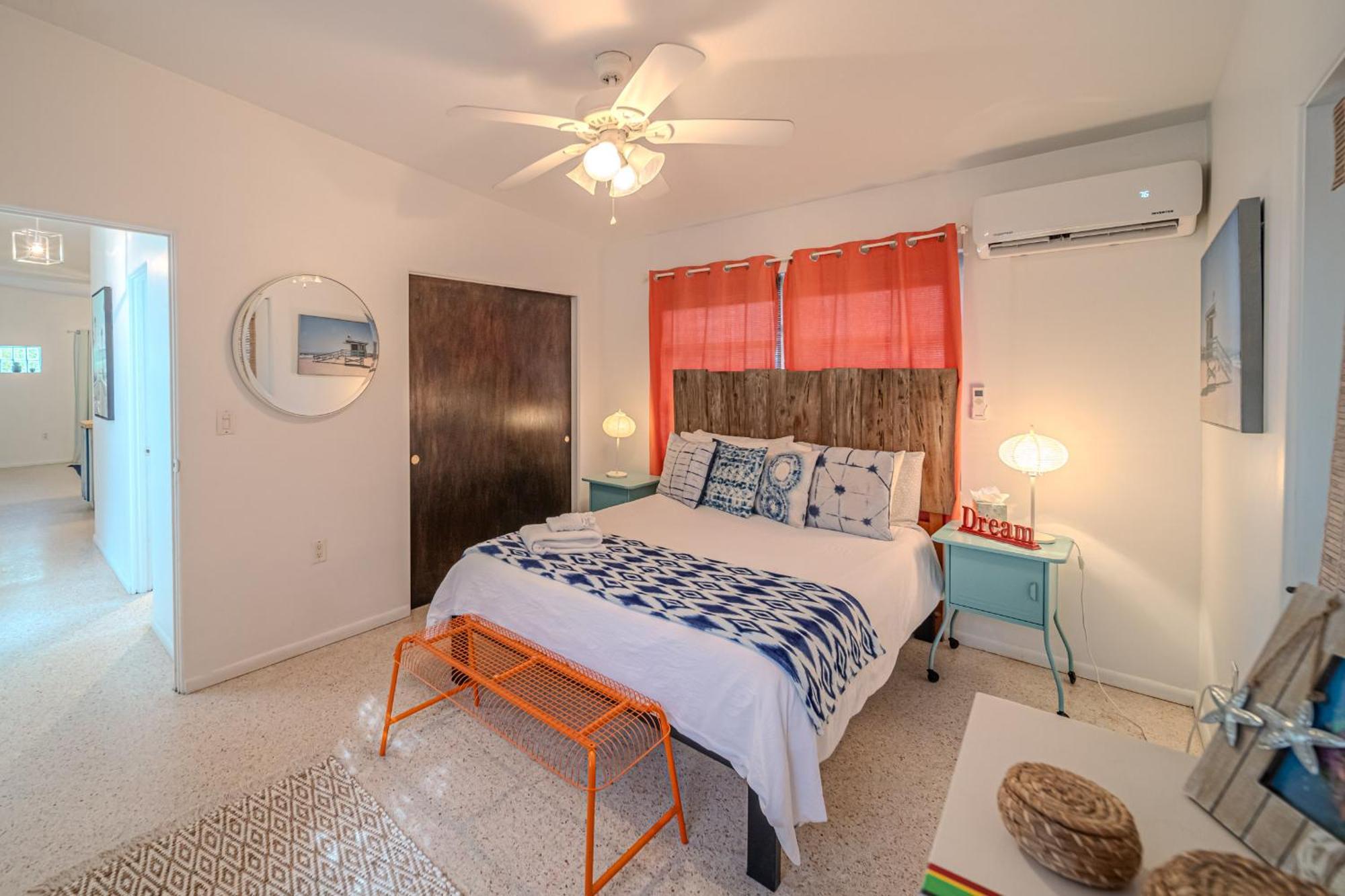 Fantastic Island House 1 Mile To The Beach With Heated Pool Sarasota Exteriér fotografie